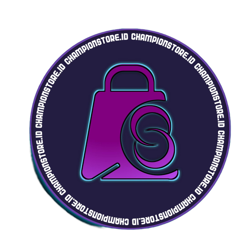 ChampionStore Logo
