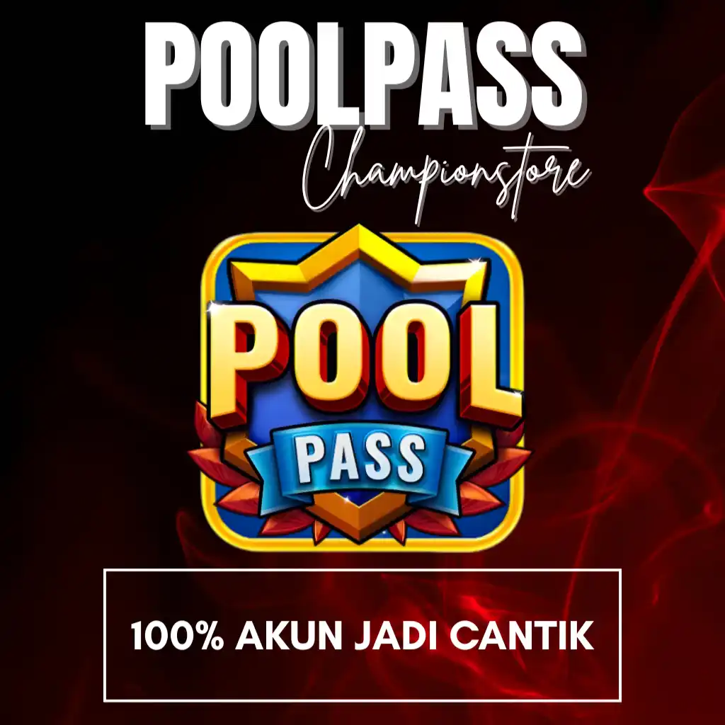 POOL PASS