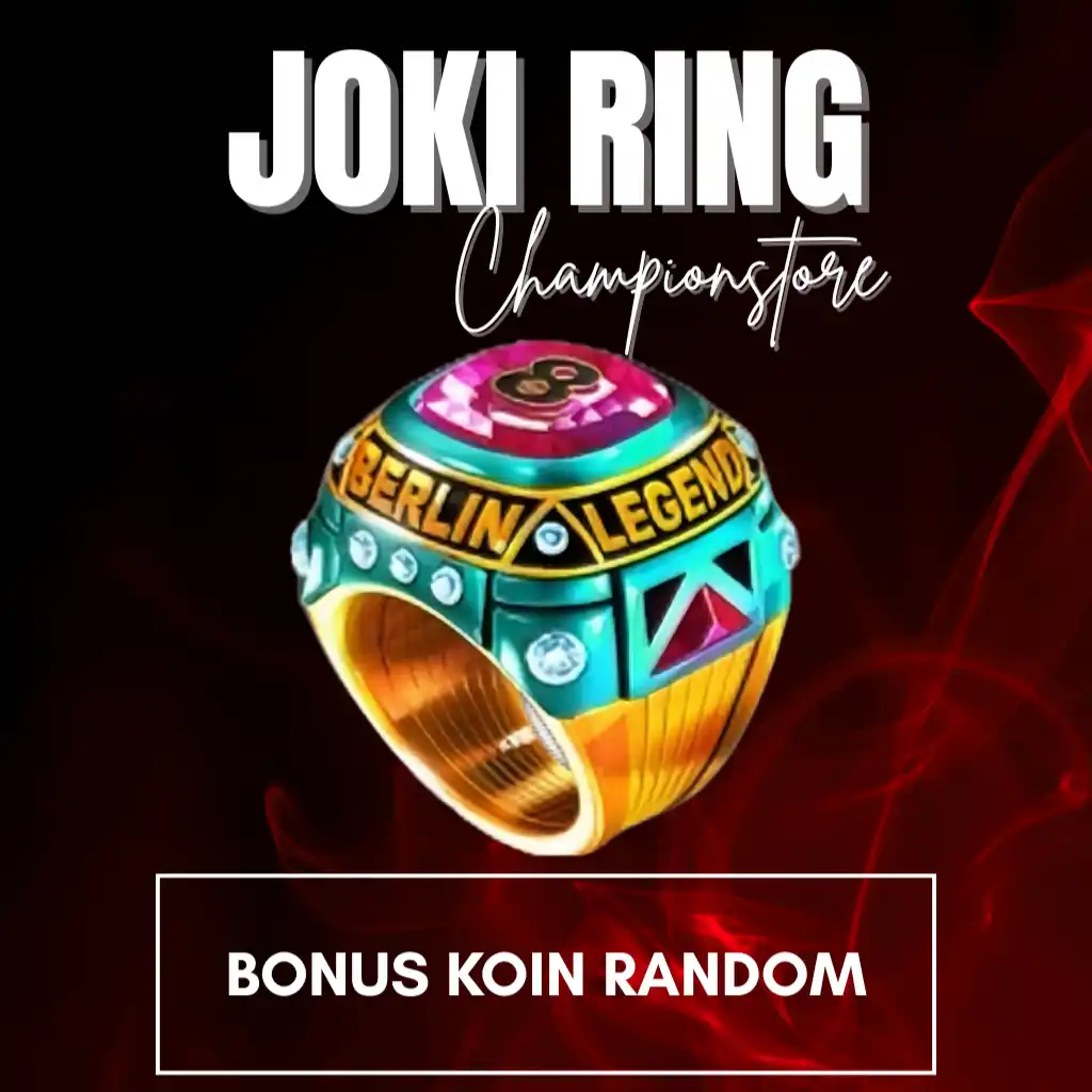 JOKI RING