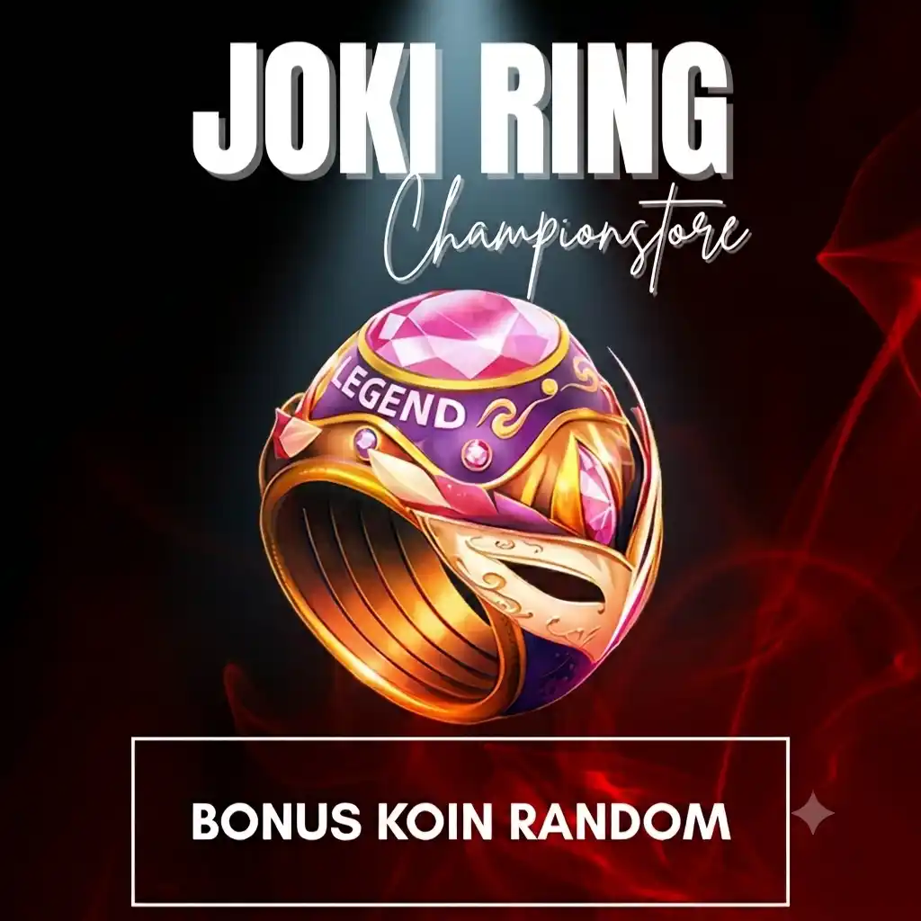VENICE + BONUS KOIN 1B+
