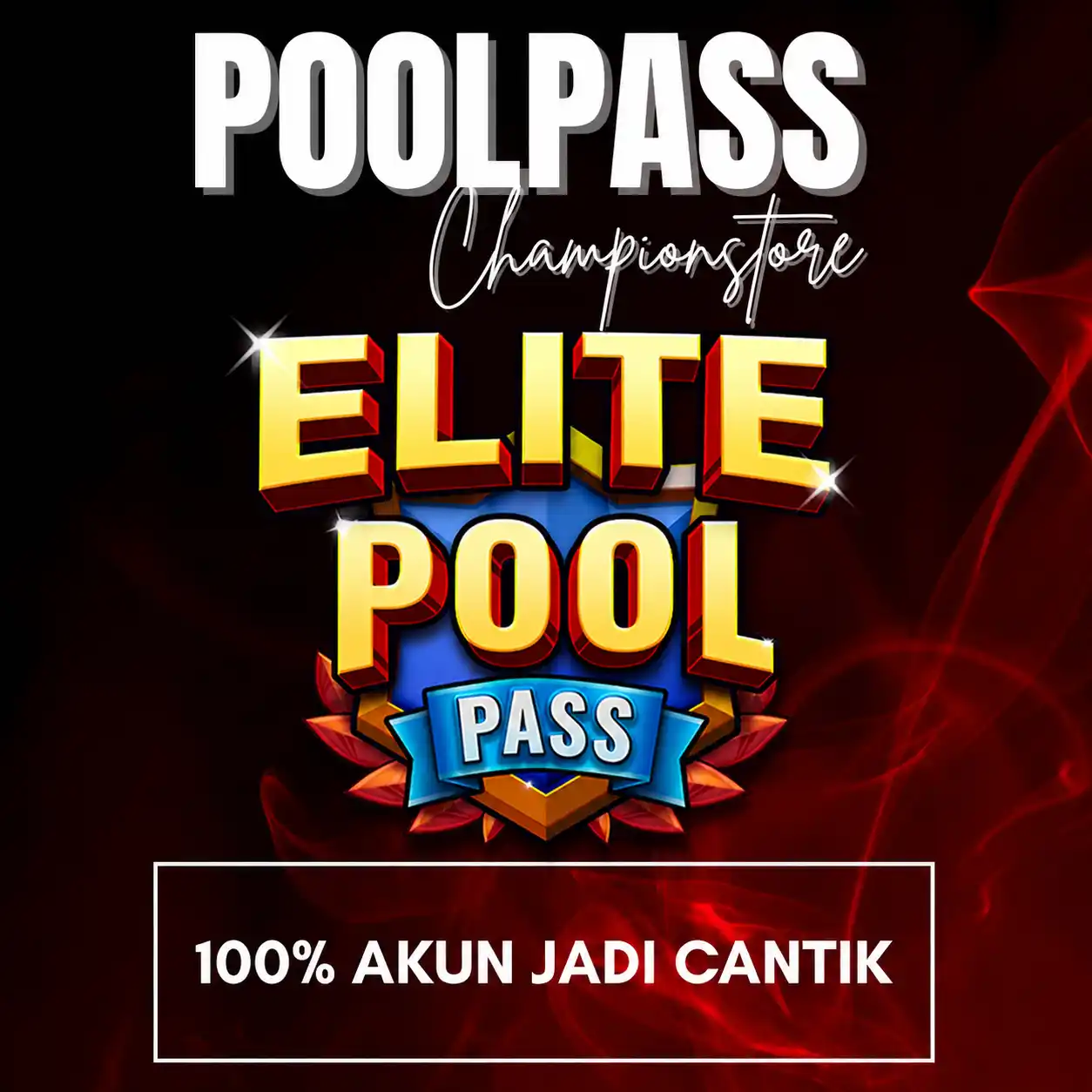 ELITE PASS